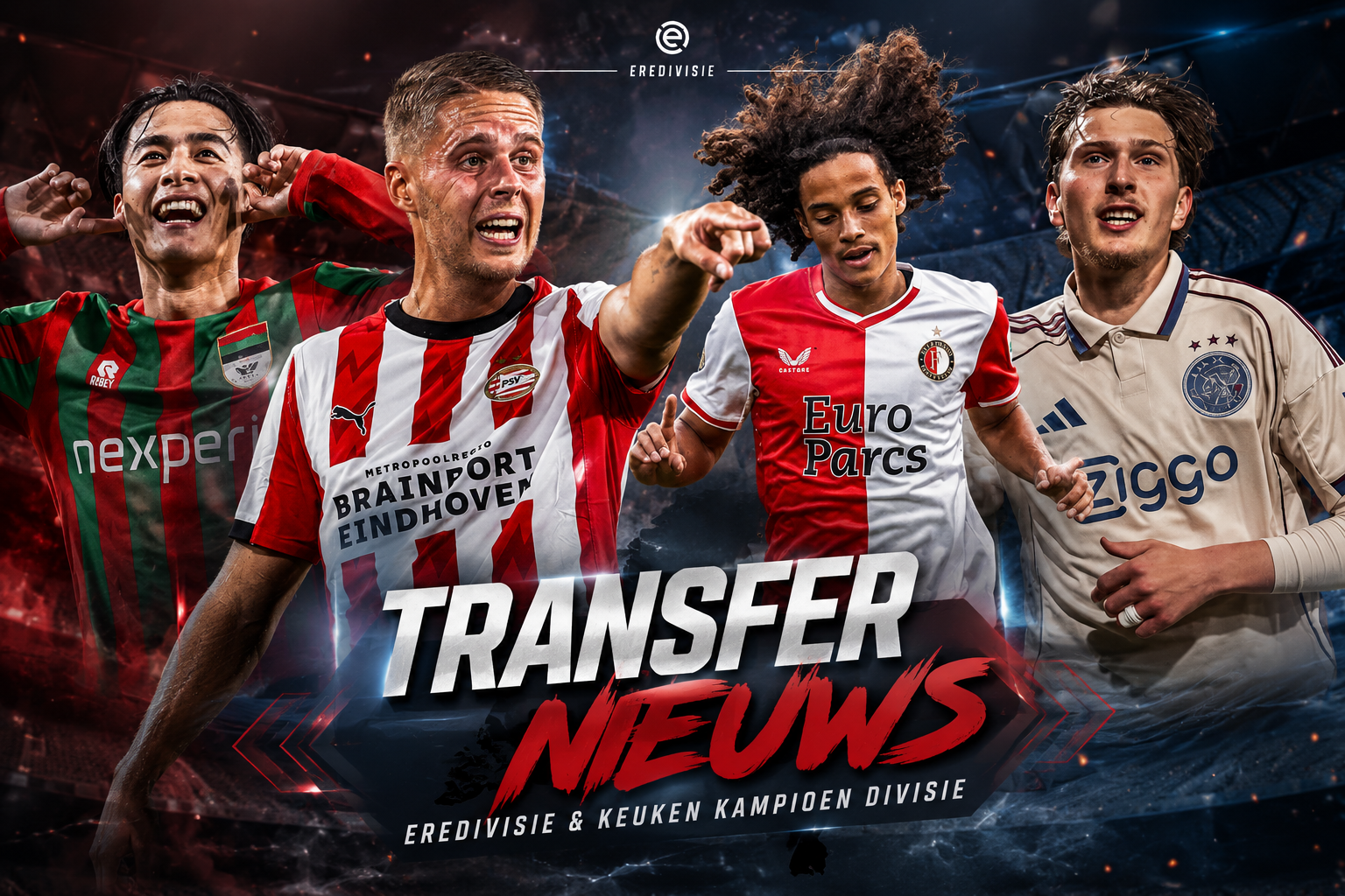PSV wijst bod van RC Lens op Armando Obispo af en eist hoger bedrag